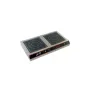 Cuiseur à induction - 2 feux - Diamètre 2x 250 mm - 230 V/2/N/T - Sofraca