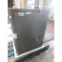 Lave-linge professionnel avec pompe de vidange - 11 kg - LG