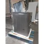 Lave-linge professionnel avec pompe de vidange - 11 kg - LG