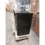 Arrière-bars skinplate - Groupe logé - 4 portes - 698 litres - Furnotel