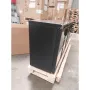 Arrière-bars skinplate - Groupe logé - 4 portes - 698 litres - Furnotel