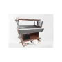 Buffet réfrigéré mural - 4 bacs GN1/1 - Furnotel