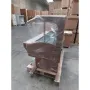 Buffet réfrigéré mural - 4 bacs GN1/1 - Furnotel