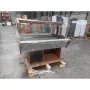 Buffet réfrigéré mural - 4 bacs GN1/1 - Furnotel