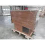 Buffet réfrigéré mural - 4 bacs GN1/1 - Furnotel