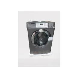 Lave-linge professionnel avec pompe de vidange - 11 kg - LG