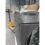 Lave-linge professionnel avec pompe de vidange - 11 kg - LG