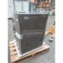 Lave-linge professionnel avec pompe de vidange - 11 kg - LG