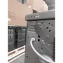 Lave-linge professionnel avec pompe de vidange - 11 kg - LG
