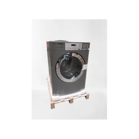Lave-linge professionnel avec pompe de vidange - 11 kg - LG