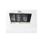 Arrière-bars skinplate - Groupe logé - 3 portes vitrées - 536 litres - Furnotel