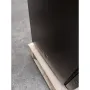Arrière-bars skinplate - Groupe logé - 3 portes vitrées - 536 litres - Furnotel