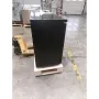 Arrière-bars skinplate - Groupe logé - 3 portes vitrées - 536 litres - Furnotel