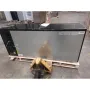 Arrière-bars skinplate - Groupe logé - 3 portes vitrées - 536 litres - Furnotel
