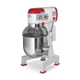 Batteur 3 vitesses - 6 kg - Pizza Group