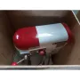 Batteur 3 vitesses - 6 kg - Pizza Group