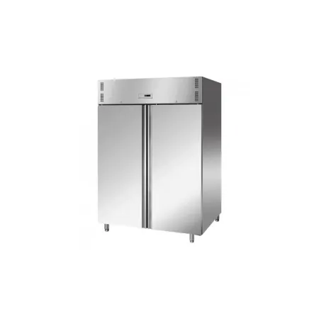 Armoire réfrigérée négative 1476 L - GN 2/1 - Avec groupe logé - Nosem