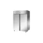 Armoire réfrigérée négative 1476 L - GN 2/1 - Avec groupe logé - Nosem