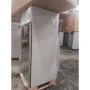 Armoire inox positive avec évaporateur ventilé - 1 porte vitrée - 700 L - Furnotel