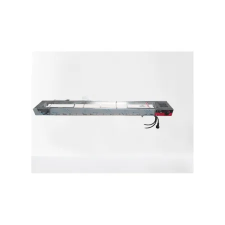 Rampe céramique avec régulateur - 230 V - L 900 mm - Sofraca