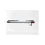Rampe céramique avec régulateur - 230 V - L 900 mm - Sofraca