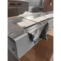 Rampe céramique avec régulateur - 230 V - L 900 mm - Sofraca