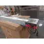 Rampe céramique avec régulateur - 230 V - L 900 mm - Sofraca