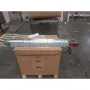 Rampe céramique avec régulateur - 230 V - L 900 mm - Sofraca