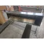 Rampe chauffante infrarouge - L 610 mm - 230 V - Avec régulateur - Sofraca