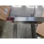 Rampe chauffante infrarouge - L 610 mm - 230 V - Avec régulateur - Sofraca