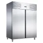 Armoire inox négative avec évaporateur ventilé - 1400 L - Furnotel