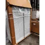 Armoire inox négative avec évaporateur ventilé - 1400 L - Furnotel