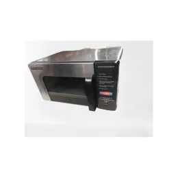 Four micro-ondes cafétéria professionnel - 23 L - 1000 W - RMSD510DSELF - Menumaster