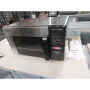 Four micro-ondes cafétéria professionnel - 23 L - 1000 W - RMSD510DSELF - Menumaster