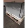Armoire ventilée extérieur laqué blanc positive GN 2/1 - 700 L - Furnotel