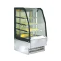 Vitrine chaude - Isotech