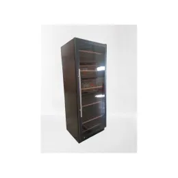 Cave à vin série JC - 270 litres - 103 bouteilles - Furnotel