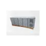 Table GN 1/1 positive sans dosseret - Prof.700 - 4 portes - 420 L - Sofracold