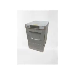 SOFRAWASH - Lave verres avec pompe de vidange - Panier 400 x 400 mm - Sofraca