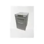 SOFRAWASH - Lave verres avec pompe de vidange - Panier 400 x 400 mm - Sofraca