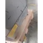 SOFRAWASH - Lave verres avec pompe de vidange - Panier 400 x 400 mm - Sofraca