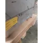 SOFRAWASH - Lave verres avec pompe de vidange - Panier 400 x 400 mm - Sofraca