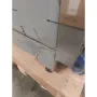 SOFRAWASH - Lave verres avec pompe de vidange - Panier 400 x 400 mm - Sofraca