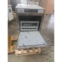 SOFRAWASH - Lave verres avec pompe de vidange - Panier 400 x 400 mm - Sofraca