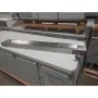 Rampe chauffante infrarouge - 230 V - L 1220 mm - Avec régulateur - Sofraca