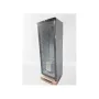 Armoire vitrée positive +2°/+8°C- 350 L - Finition extérieur laquée blanche - Furnotel
