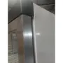 Armoire vitrée positive +2°/+8°C- 350 L - Finition extérieur laquée blanche - Furnotel