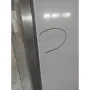 Armoire vitrée positive +2°/+8°C- 350 L - Finition extérieur laquée blanche - Furnotel