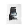 Plancha gaz - Plaque chrome dur rainurée - Largeur 400 mm - Gamme QUEEN 900 - Baron Professional