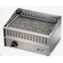 Wood steak grill gaz - L 550 mm - Sofraca